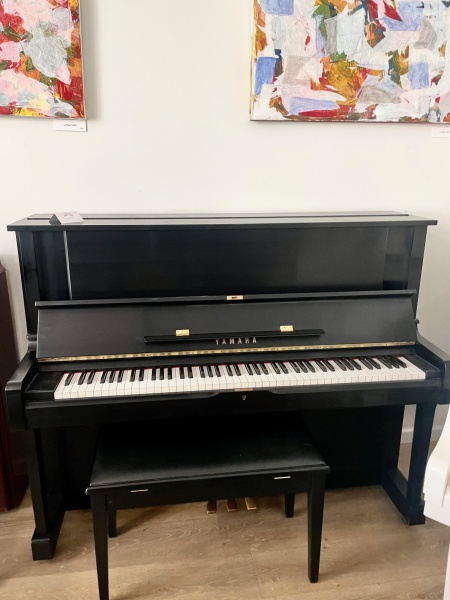 Piano droit Yamaha SE132 – Pianos Gaëtan Leroux