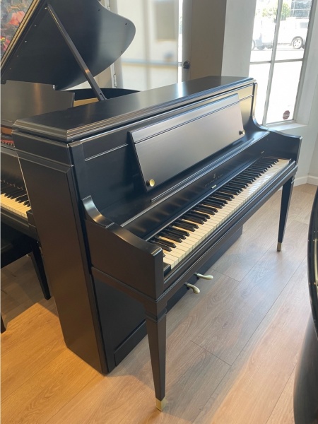 Steinway Sheraton Upright Piano 45