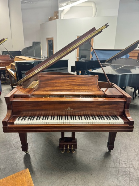 Kurtzmann Grand Piano 5'7