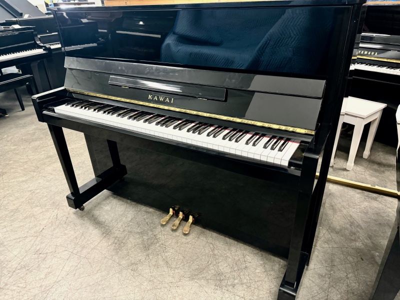 Kawai CX-21 Upright Piano 48