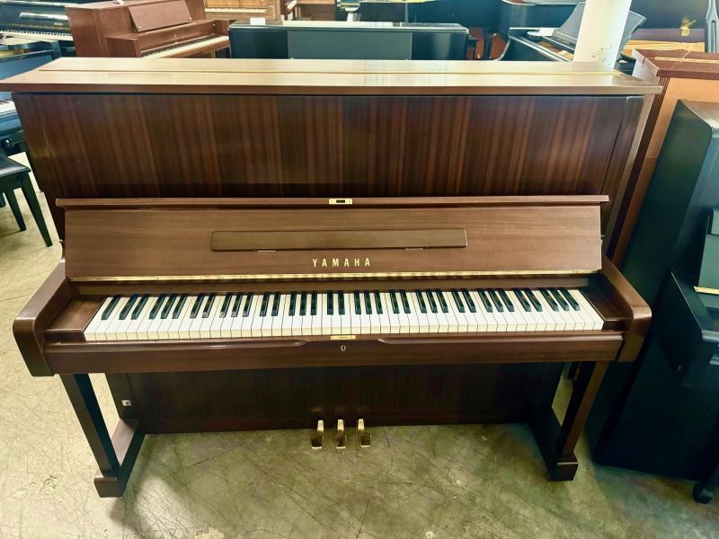 Yamaha U1 Upright Piano 48