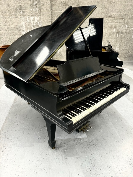 Vintage Steinway A Grand Piano 6'1