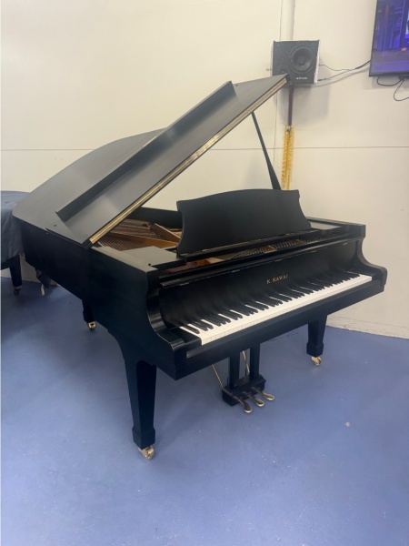 Kawai KG-5D Grand Piano 6'8