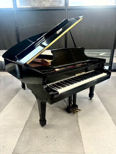 Schafer & Sons SS-69 Grand Piano 6'9