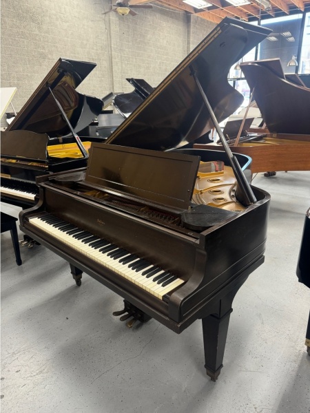 Baldwin L Grand Piano 6'3