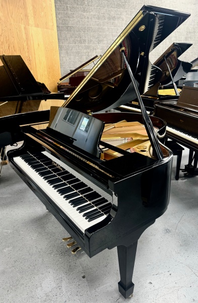 Pearl River GP142 Petit Grand Piano 4'7