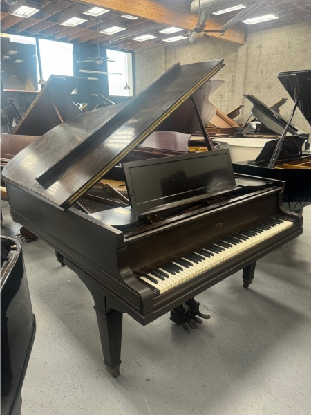 Baldwin C Grand Piano 6'1