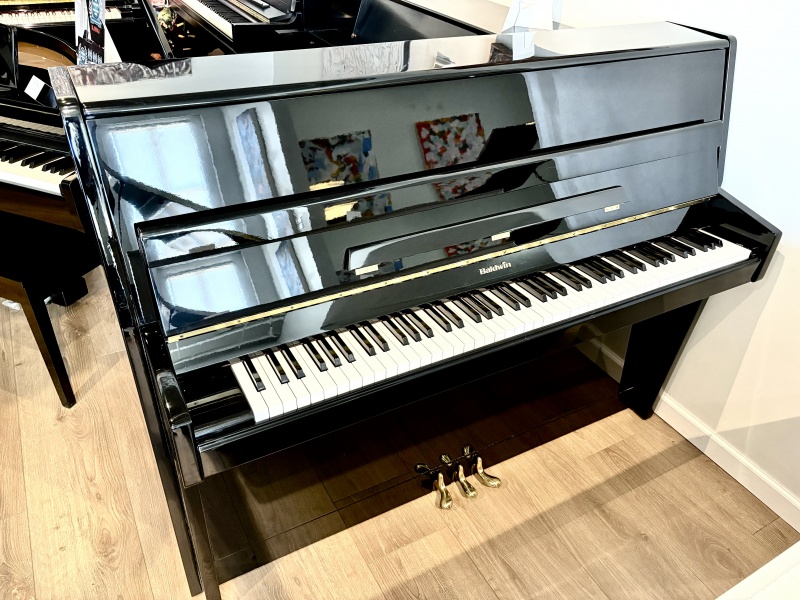 Baldwin Studio Upright Piano 45