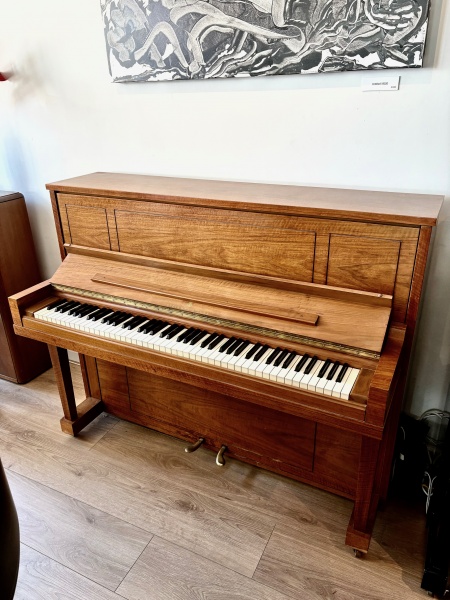 Steinway 45 Upright Piano 45