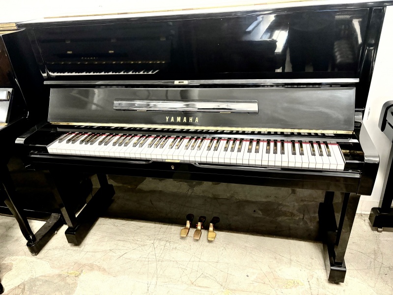 Yamaha U1 Upright Piano 48