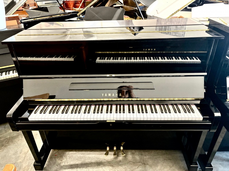 Yamaha U1 Upright Piano 48