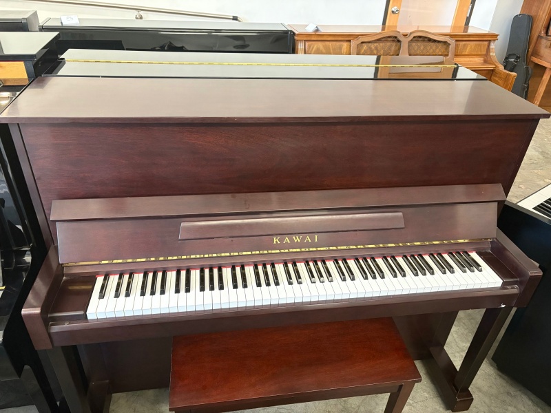 Kawai CX-21 Upright Piano 48