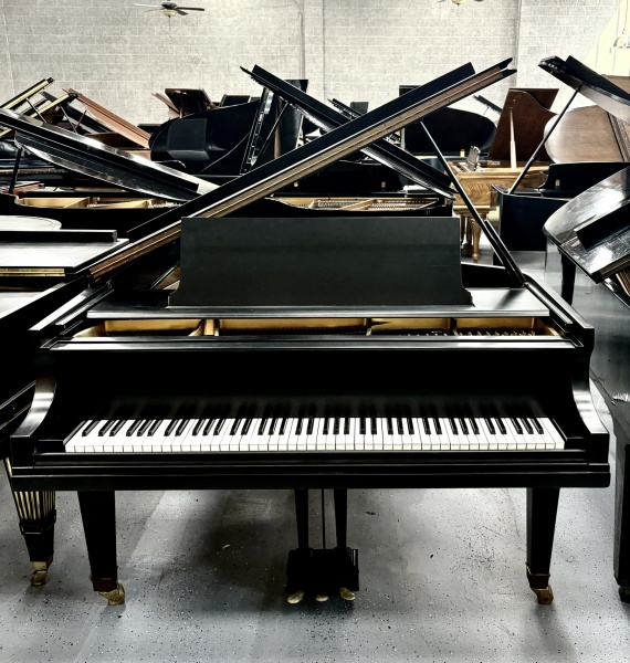 Baldwin L Grand Piano 6'3