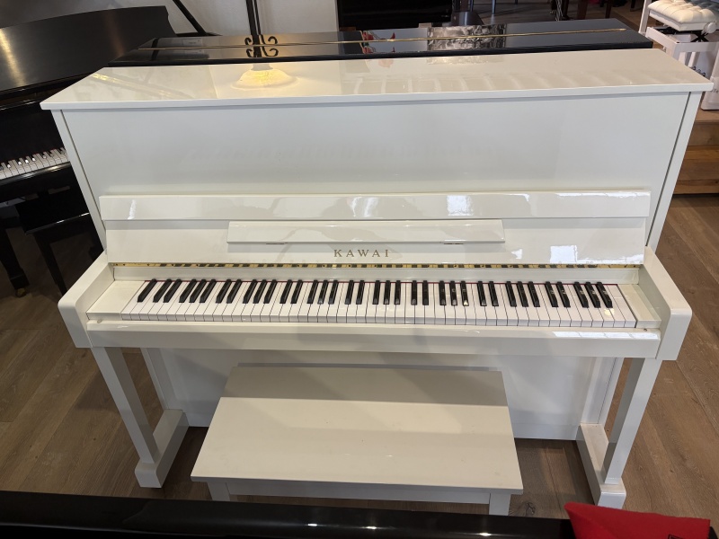 Kawai CX-21D Upright Piano 48