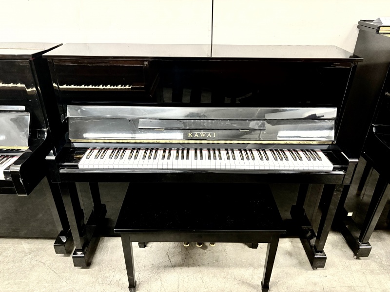 Kawai CX-21D Upright Piano 48