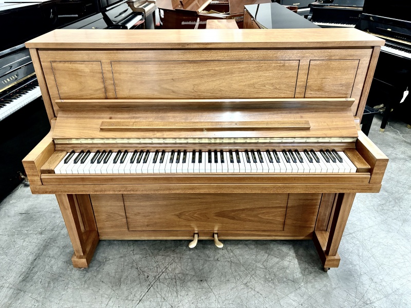 Steinway 45 Upright Piano 45