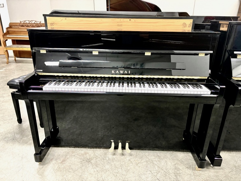 2020 Kawai K-200 Upright Piano 45