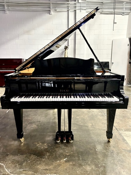 Tokai G-180 Grand Piano 5'11