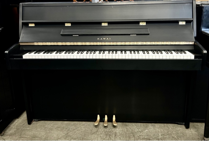 Kawai CE-7 Upright Console Piano 42