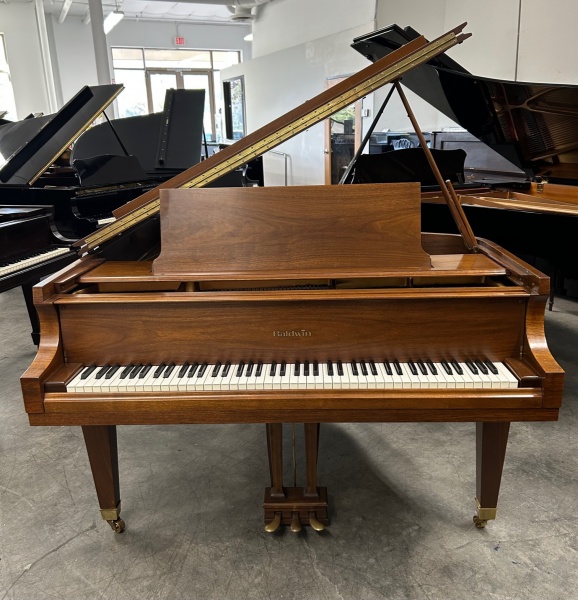 Baldwin L Grand Piano 6'3