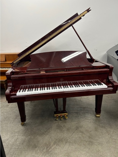 Pramberger JP-208 Grand Piano 6'10