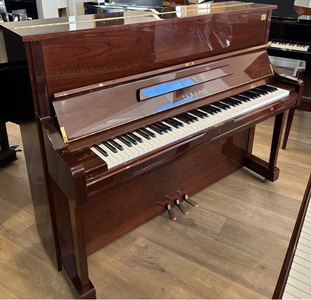Yamaha U1 Upright Piano 48