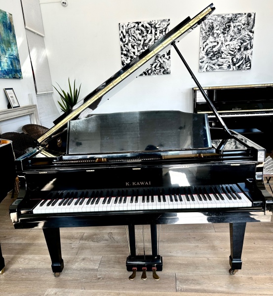 Kawai GS-30 Grand Piano 6'1