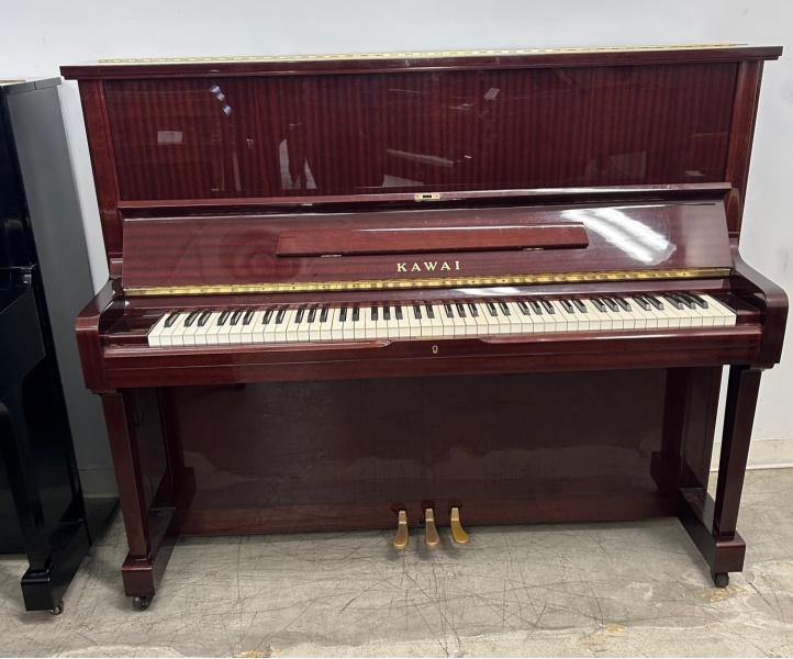 Kawai NS-20A Upright Piano 49