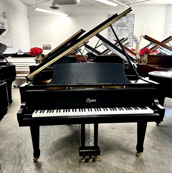 Boston GP-163 Grand Piano 5'4