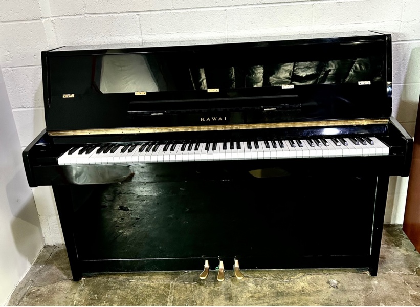 Kawai CE-7 Upright Piano 42 1/2