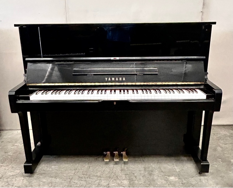 Yamaha YUS Upright Piano 48