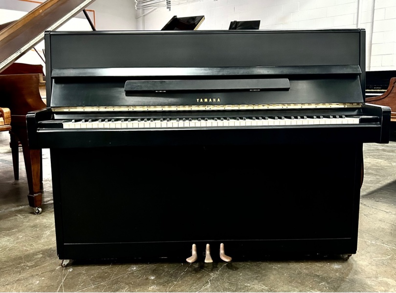 Yamaha P2 Upright Piano 45