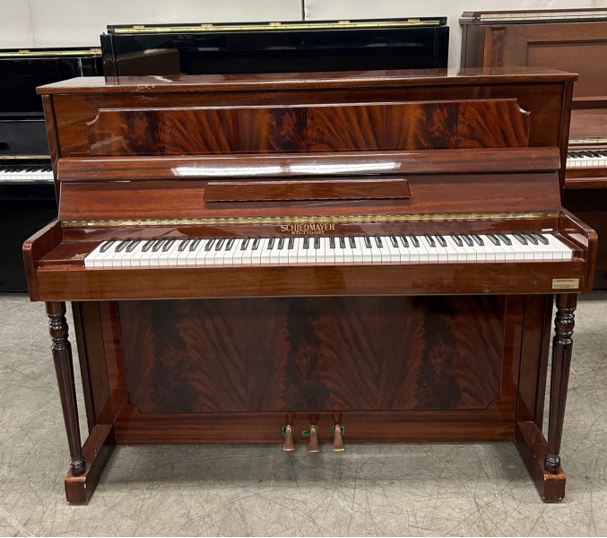 Schiedmayer Upright Piano 46