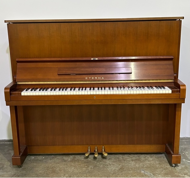 Eterna 50 Yamaha U3 Upright Piano 52