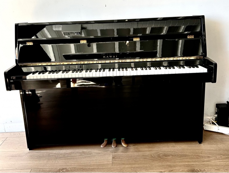 Kawai CX-5 Upright Piano 41 1/2