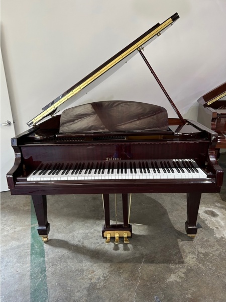 Falcone GF-52 Grand Piano 5'2