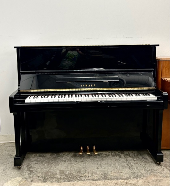 Yamaha U1 Upright Piano 48