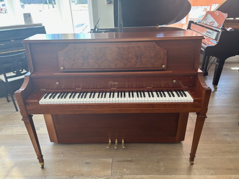 Boston UP-118P Upright Piano 46