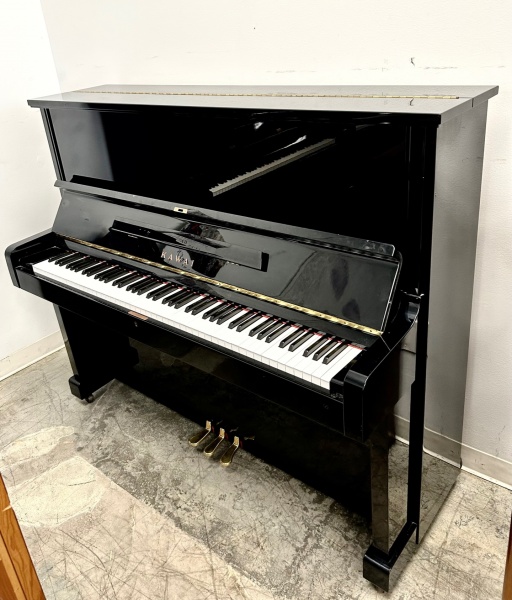 Kawai KS-3F Upright Piano 50