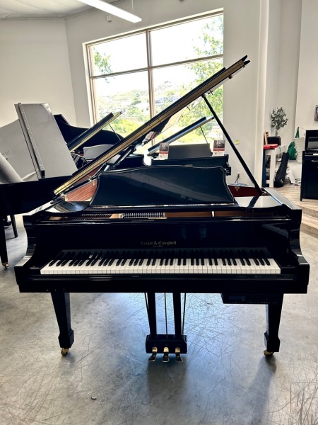 Kohler&Campbell SKG-600S Grand Piano w/Player System 5'9