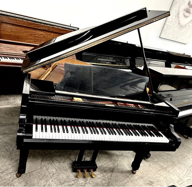 Sherman Clay SDG1 Baby Grand Piano 5'1