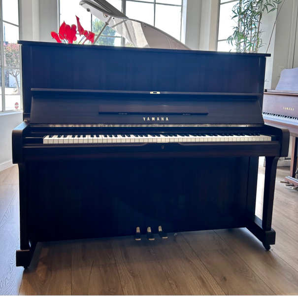 Yamaha U1 Upright Piano 48