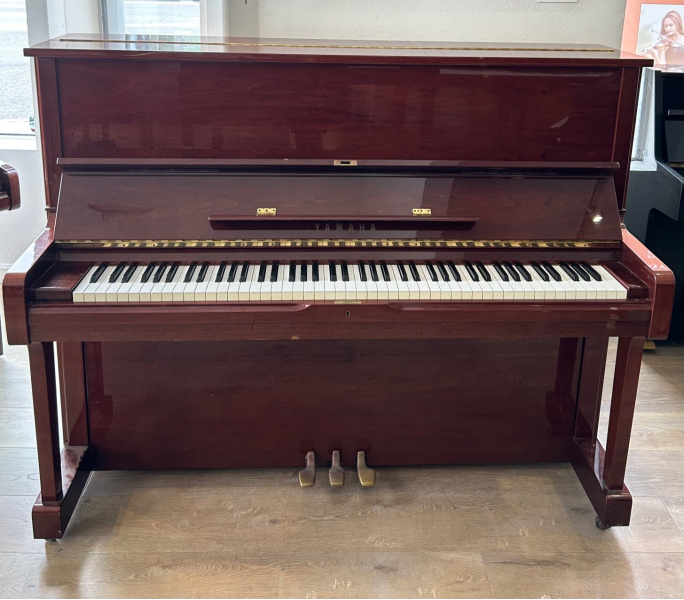 Yamaha U1 Upright Piano 48